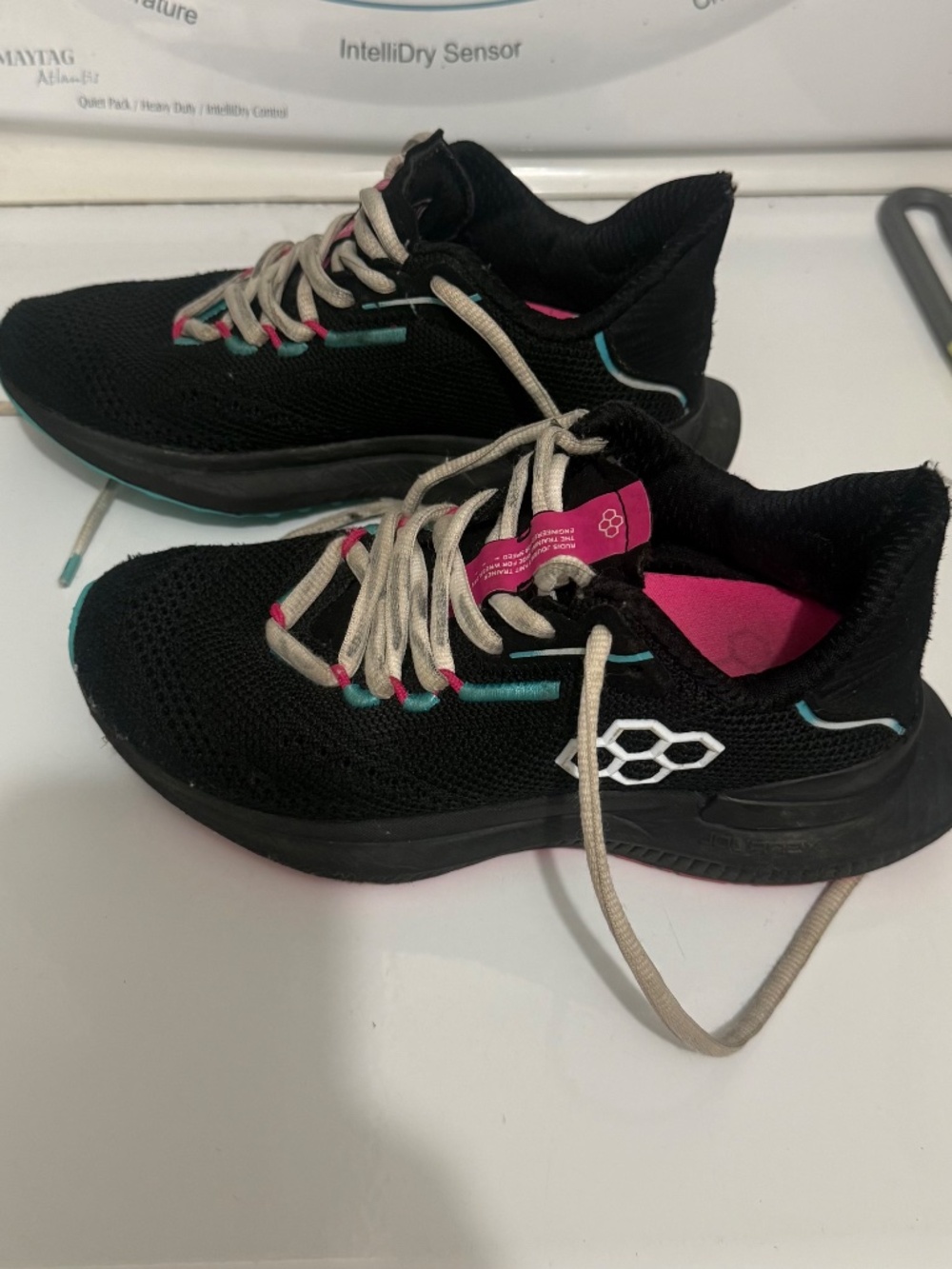 RUDIS QUEST YOUTH LIFESTYLE RUNNER - Picture 2 of 5